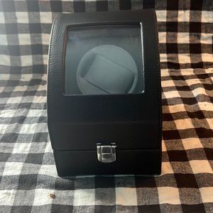 Luxury Watch Display Box